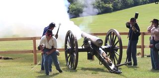 The Civil Hoax: Civil War Deniers still 2