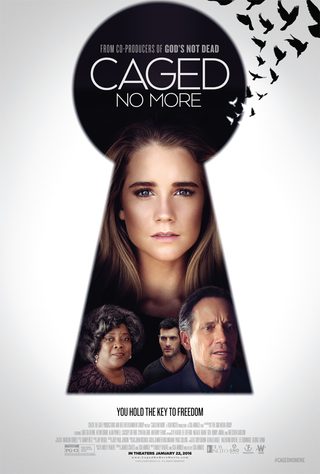 Caged No More still 2
