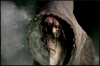 The Wicked still 1