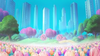 Barbie Presents: Thumbelina still 8