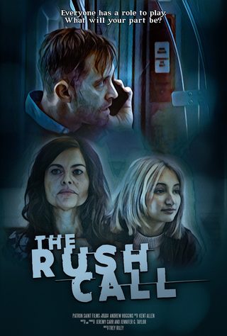 The Rush Call still 7