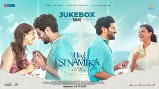 Hey Sinamika still 6
