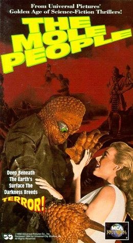 The Mole People still 2
