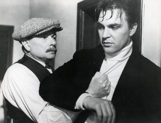 I Vitelloni still 2