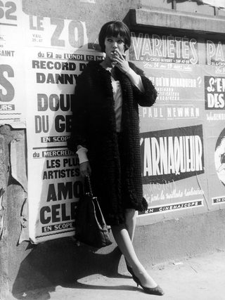 Vivre Sa Vie still 2