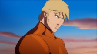 Justice League: Throne of Atlantis still 7