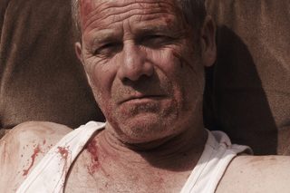 Tyrannosaur still 6
