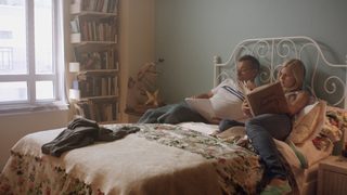 The Girl in the Book still 7
