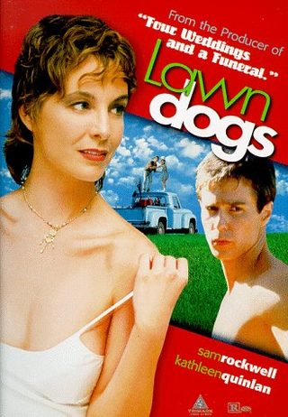 Lawn Dogs still 2
