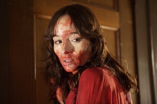 The House of the Devil still 7
