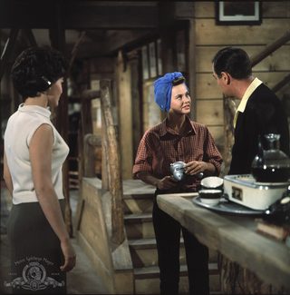 Kid Galahad still 2