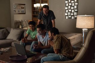 Million Dollar Arm still 5