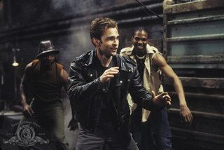Bulletproof Monk still 4