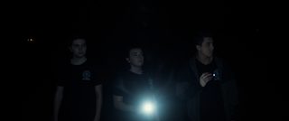 The Haunting of the Murder House still 5