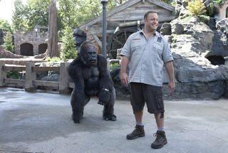 Zookeeper still 4