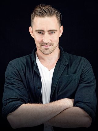 Lee Pace, photo 2 of 3