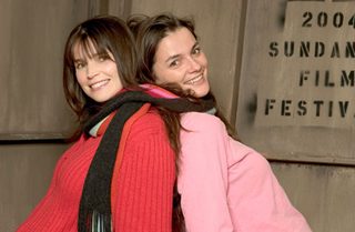 Iron Jawed Angels still 5