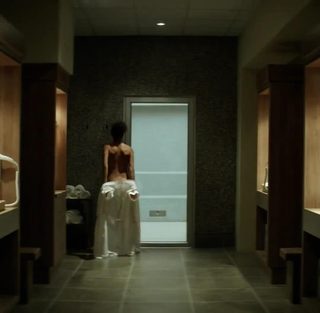 The Empty Man still 7