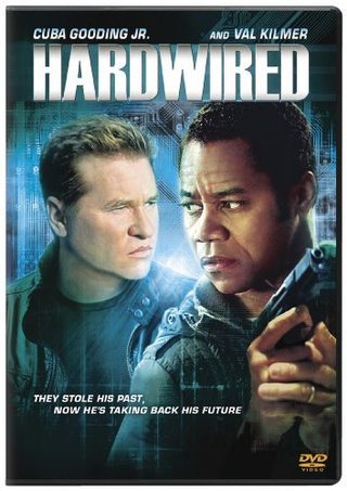 Hardwired still 3