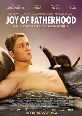Vaterfreuden still 5