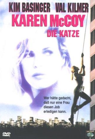 The Real McCoy still 4