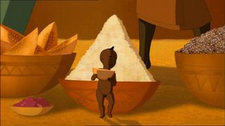 Kirikou and the Wild Beasts still 7