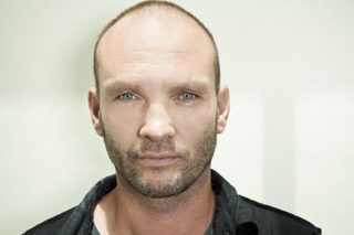 Andrew Howard