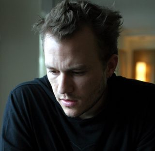 I Am Heath Ledger still 3
