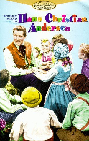Hans Christian Andersen still 4