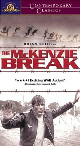 The McKenzie Break still 4