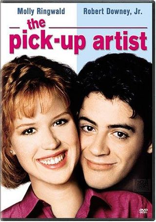 The Pick-up Artist still 6