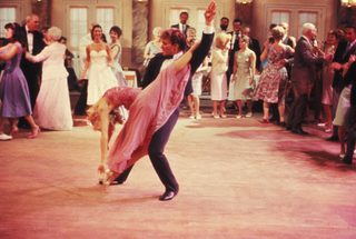 Dirty Dancing still 7