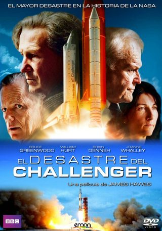 The Challenger still 8
