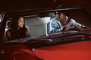 Love Don't Cost a Thing still 4