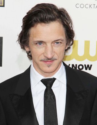 John Hawkes, photo 1 of 3