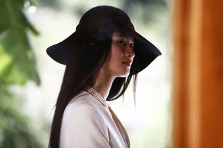Blood: The Last Vampire still 1