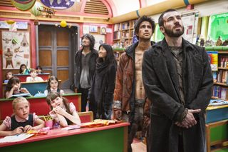 Snowpiercer still 7