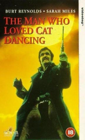 The Man Who Loved Cat Dancing still 5