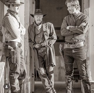 Butch Cassidy and the Wild Bunch still 4