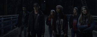 The Empty Man still 4