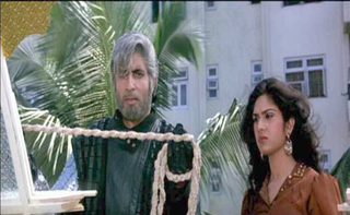 Shahenshah still 3