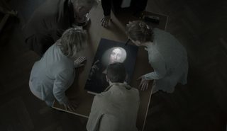 The Lost Leonardo still 5