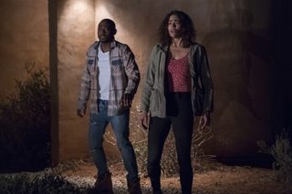 Traffik still 4