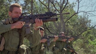 The Odd Angry Shot still 5