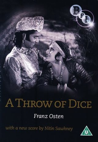 A Throw of Dice still 3