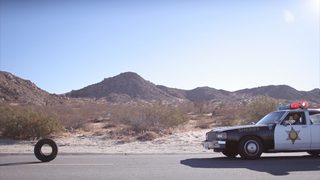 Rubber still 5