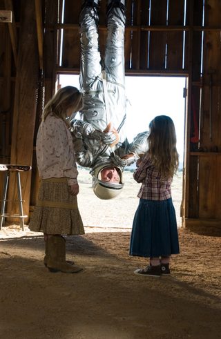 The Astronaut Farmer still 3