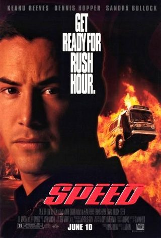 Speed still 5