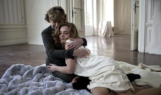 Belle du Seigneur still 6