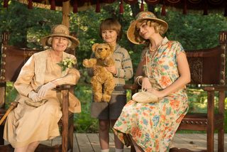 Goodbye Christopher Robin still 2